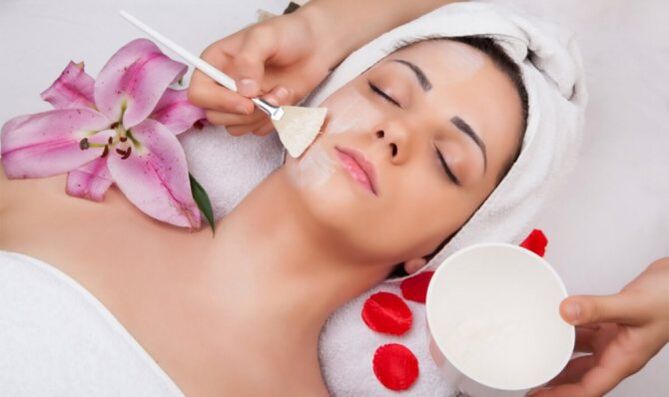 Ubar rejuvenation bakal dihijikeun kana raray