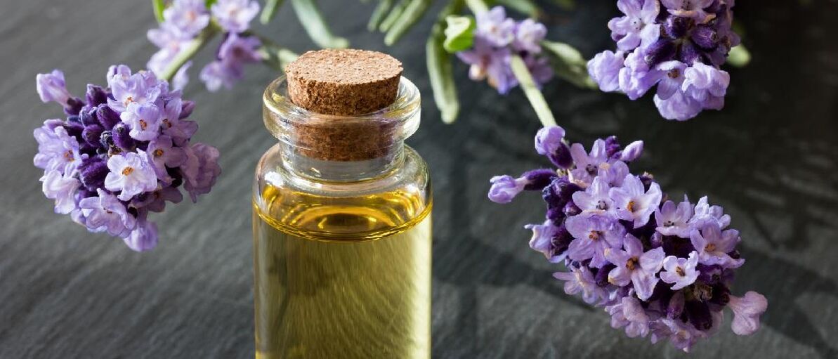 minyak Lavender méré complexion geulis