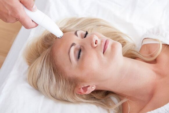 Kumaha rejuvenation laser fractional dipigawé