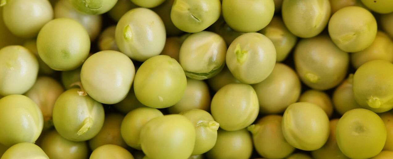 kacang héjo dina topeng raray rejuvenating